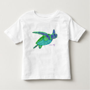 Sea Turtle Tee Shirt