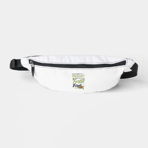 Sea Turtle Tortoise In Case Of Bum Bags
