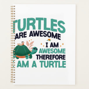 Sea Turtle Tortoise Turtles Are Copy Planner