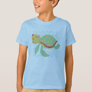 Sea Turtle Tshirt