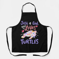 Sea Turtle Turtle Lover