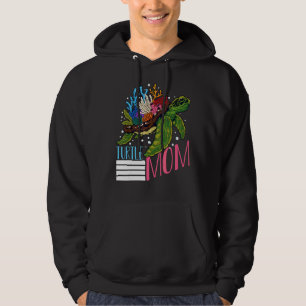 Sea Turtle Water Turtle Turtle 23 Hoodie