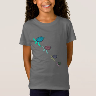 Sea Turtles T-Shirt