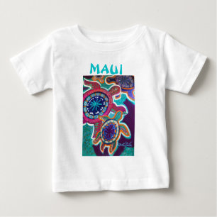 Sea turtles Tee - for kids