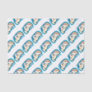 Sea Turtles Tissue Paper