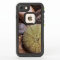 sea urchin and shell LifeProof case for iPhone 7/8