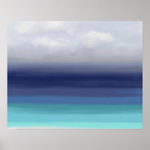 sea view 277 poster