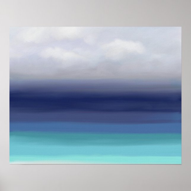 sea view 277 poster (Front)