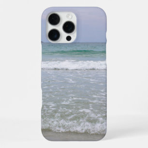 Sea View and Waves iPhone 16 Pro Max Case