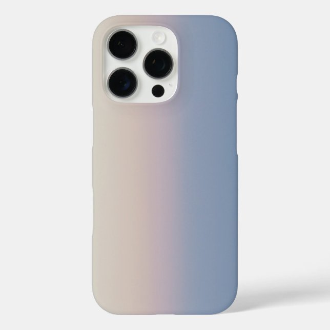 Sea view Green Case-Mate iPhone Case (Back)