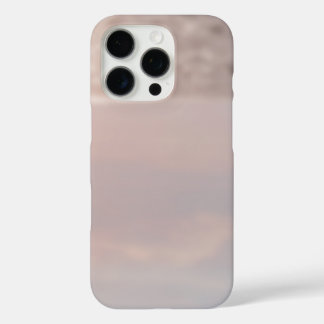 Sea view Green iPhone 16 Pro Case