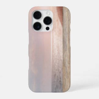 Sea view Green iPhone 16 Pro Case