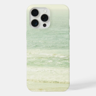 Sea view iPhone 15 pro max case