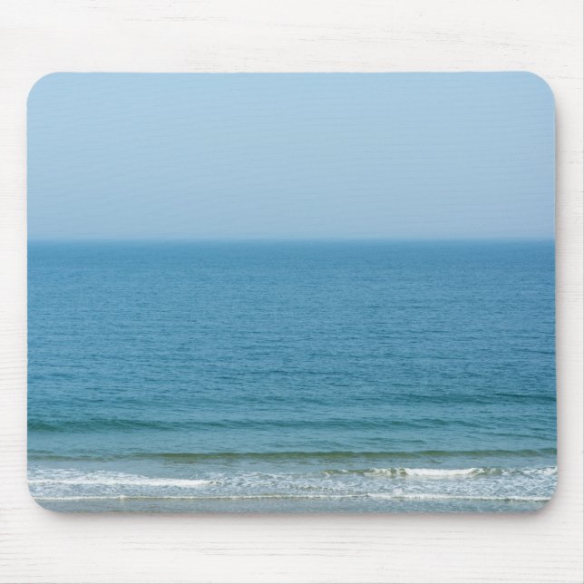 Sea view mouse pad (Front)