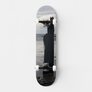 Sea View Skateboard