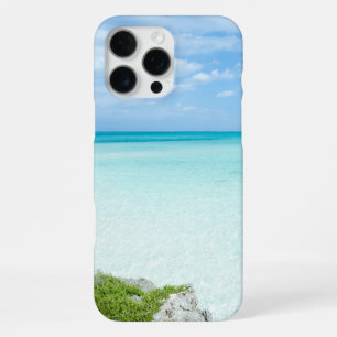 Sea view with Nature iPhone 16 Pro Max Case