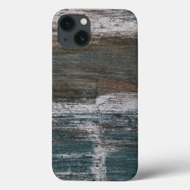 Sea Wall II Case-Mate iPhone Case (Back)