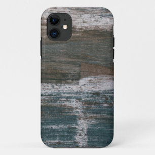 Sea Wall II iPhone 11 Case