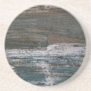 Sea Wall II Coaster