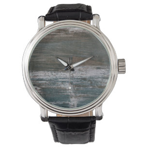 Sea Wall II Watch