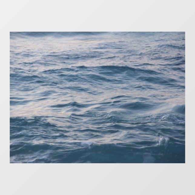 Sea water closeup  (Sheet)