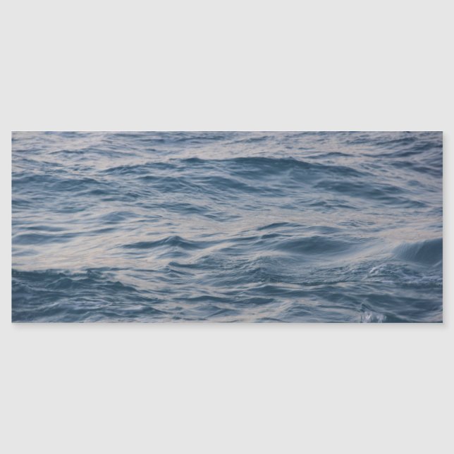 Sea water closeup  (Front)