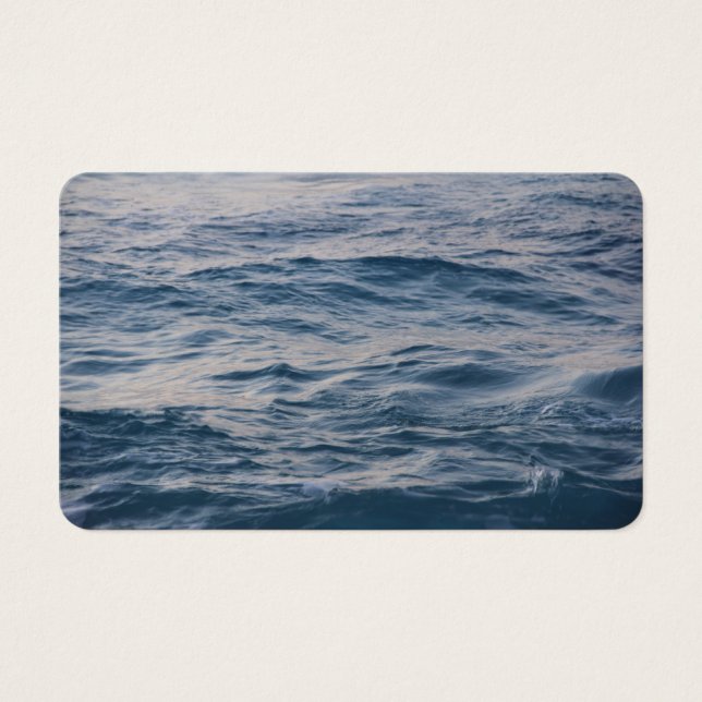 Sea water closeup (Front)