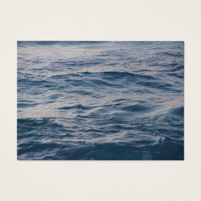 Sea water closeup (Front)