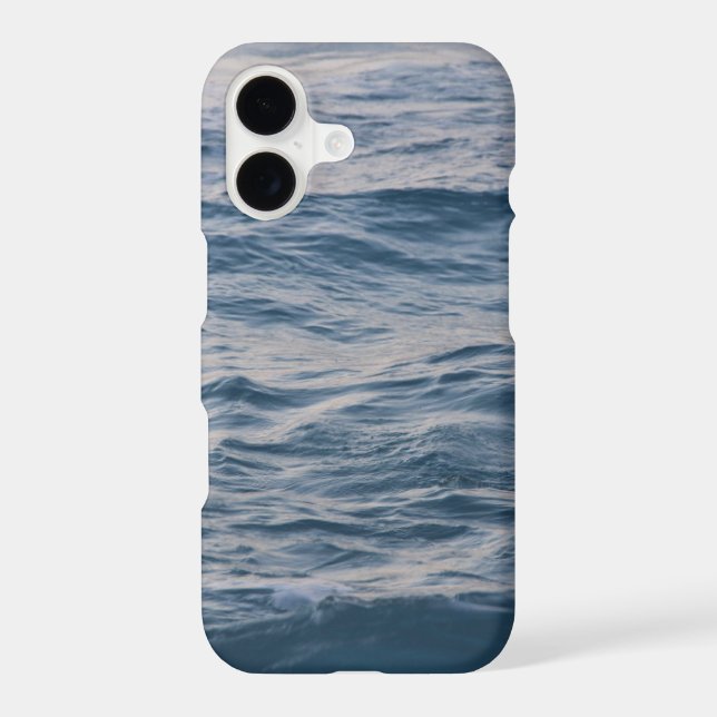 Sea water closeup  (Back)