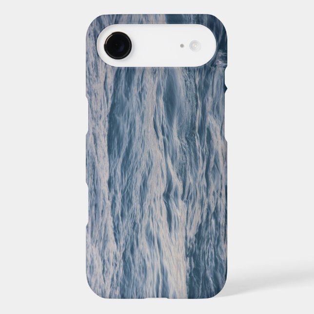 Sea water closeup  Case-Mate iPhone case (Back)