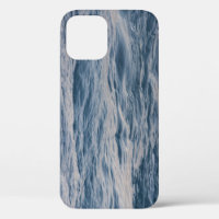 Sea water closeup 