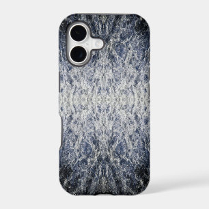 Sea water pattern