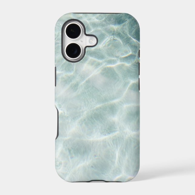 Sea Waves (Back)
