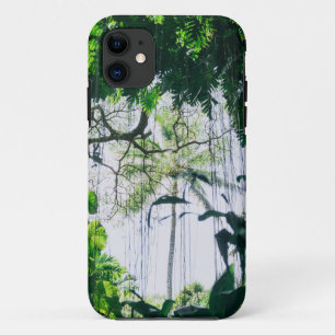 Sea Waves iPhone 11 Case