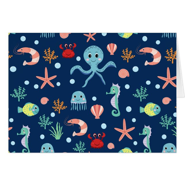 Sea World (Front Horizontal)