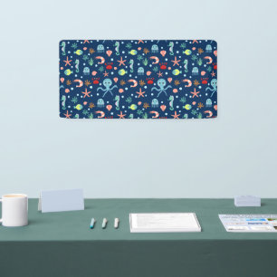 Sea World Banner