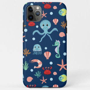 Sea World iPhone 11 Pro Max Case