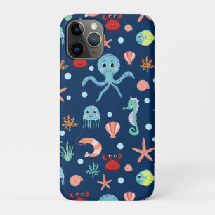 Sea World iPhone 11 Pro Case