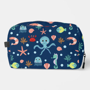 Sea World Dopp Kit