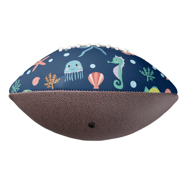 Sea World Football (Rotated 270)