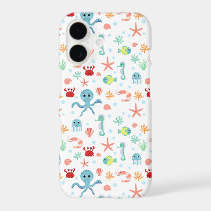 Sea World pattern