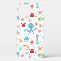 Sea World pattern