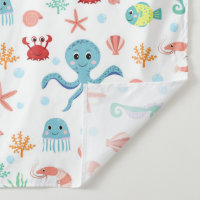 Sea World pattern