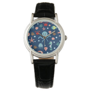 Sea World Watch