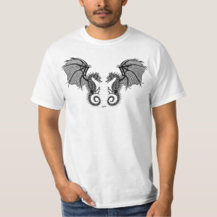 Sea Wyverns T-Shirt