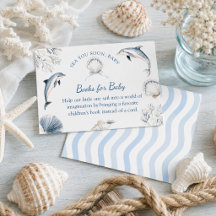 Sea you soon Baby Boy Coastal Books for Baby