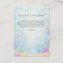 Sea You Soon Baby Shower Books for Baby