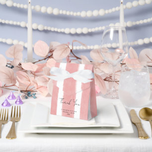 Sea You Soon Baby Shower  Favour Box