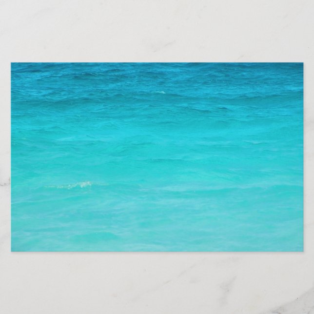 seaaa stationery (Front)