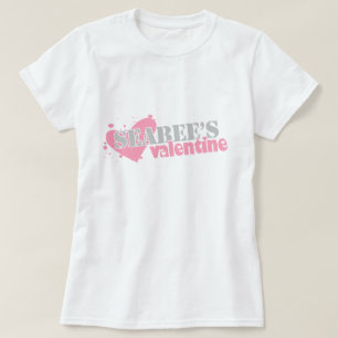 Seabee's Valentine T-Shirt